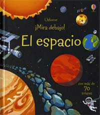 El espacio