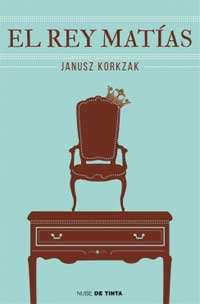 El rey Matías