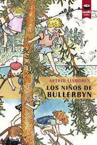 Los niños de Bullerbyn