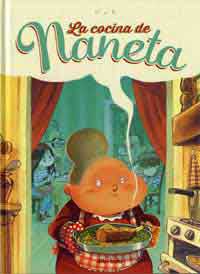 La cocina de Naneta