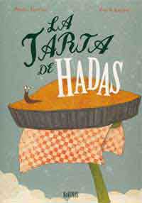 La tarta de hadas