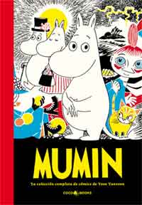 Mumin. La colección completa de cómics de Tove Jansson. Volumen 1
