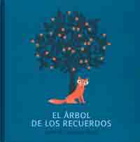 El árbol de los recuerdos