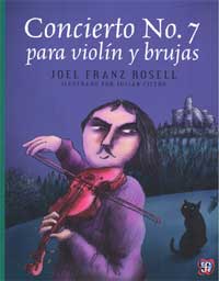 Concierto No. 7 para violin y brujas