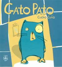 Gato Pato