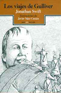 Los viajes de Gulliver