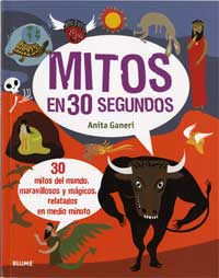 Mitos en 30 segundos