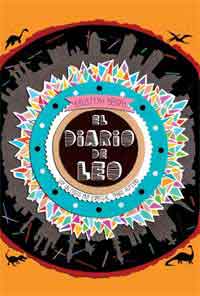 El diario de Leo : soy un chico muy especial... tengo autismo