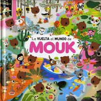 La vuelta al mundo de Mouk