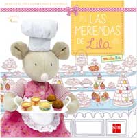 Las meriendas de Lila