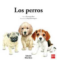 Los perros