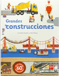 Grandes construcciones
