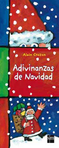 Adivinanzas de Navidad