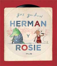 Herman y Rosie