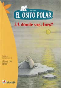 El osito polar, ¡vuelve pronto, Lars!