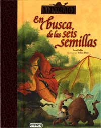 En busca de las seís semillas