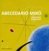 Abecedario Miró