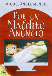 Por un maldito anuncio