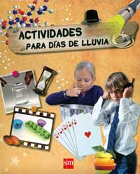 Actividades para días de lluvia