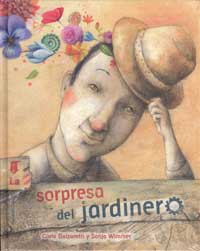La sorpresa del jardinero