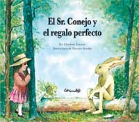 El Sr. Conejo y el regalo perfecto
