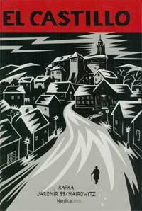 El castillo