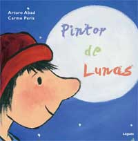 Pintor de Lunas