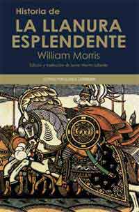 Historia de la Llanura Esplendente