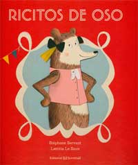Ricitos de Oso