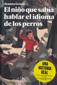 El niño que sabía hablar el idioma de los perros