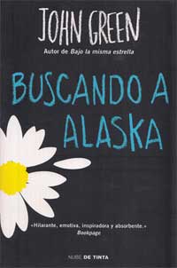 Buscando a Alaska