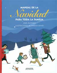 Manual de la Navidad. Para toda la familia