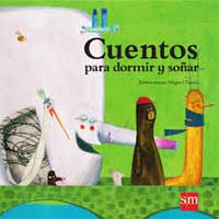 Cuentos para dormir y soñar