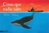 Cosas que nadie sabe