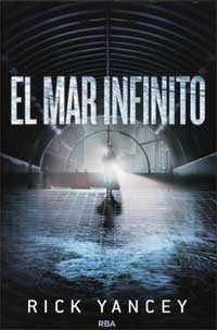 El mar infinito