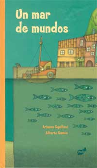 Un mar de mundos