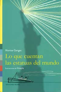 Lo que cuentan las estatuas del mundo