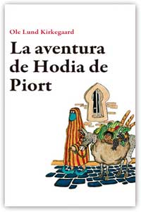La aventura de Hodia de Piort