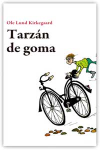 Tarzán de goma