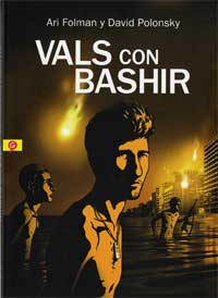 Vals con Bashir