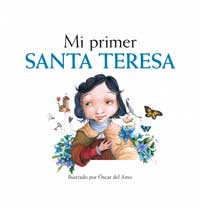 Mi primera Santa Teresa