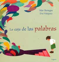 La caja de las palabras