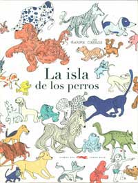 La isla de los perros