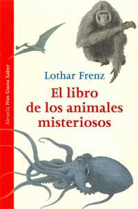 El libro de los animales misteriosos