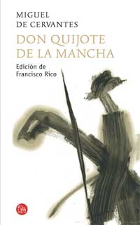 Don Quijote de la Mancha