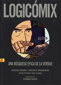 Logicómix : una búsqueda épica de la verdad