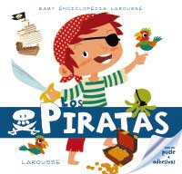 Baby enciclopedia. Piratas