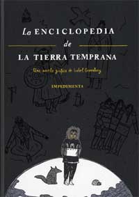 La enciclopedia de la Tierra Temprana