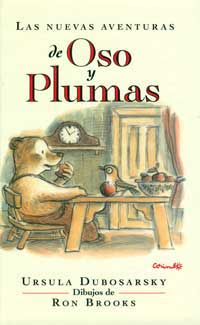 Las nuevas aventuras de Oso y Plumas