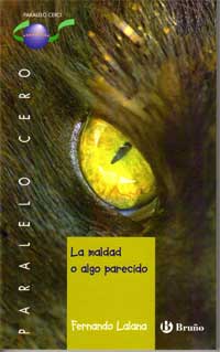 La maldad o algo parecido